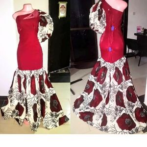 nigerian evening dresses